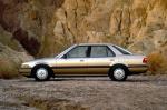 Honda Accord 1986 года